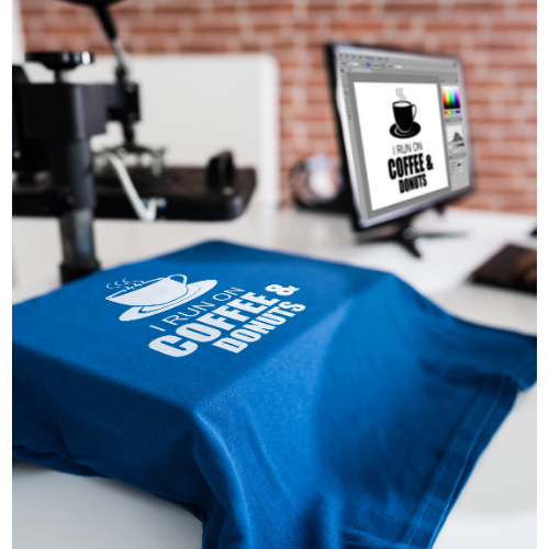 Sportswear Printing